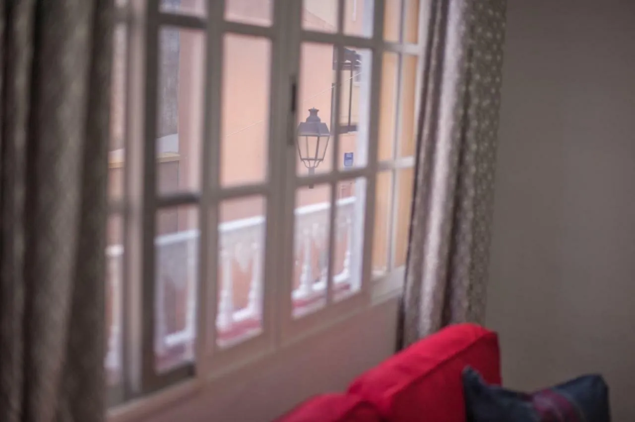 Apartamento Padilla Playa Huelin Malaga