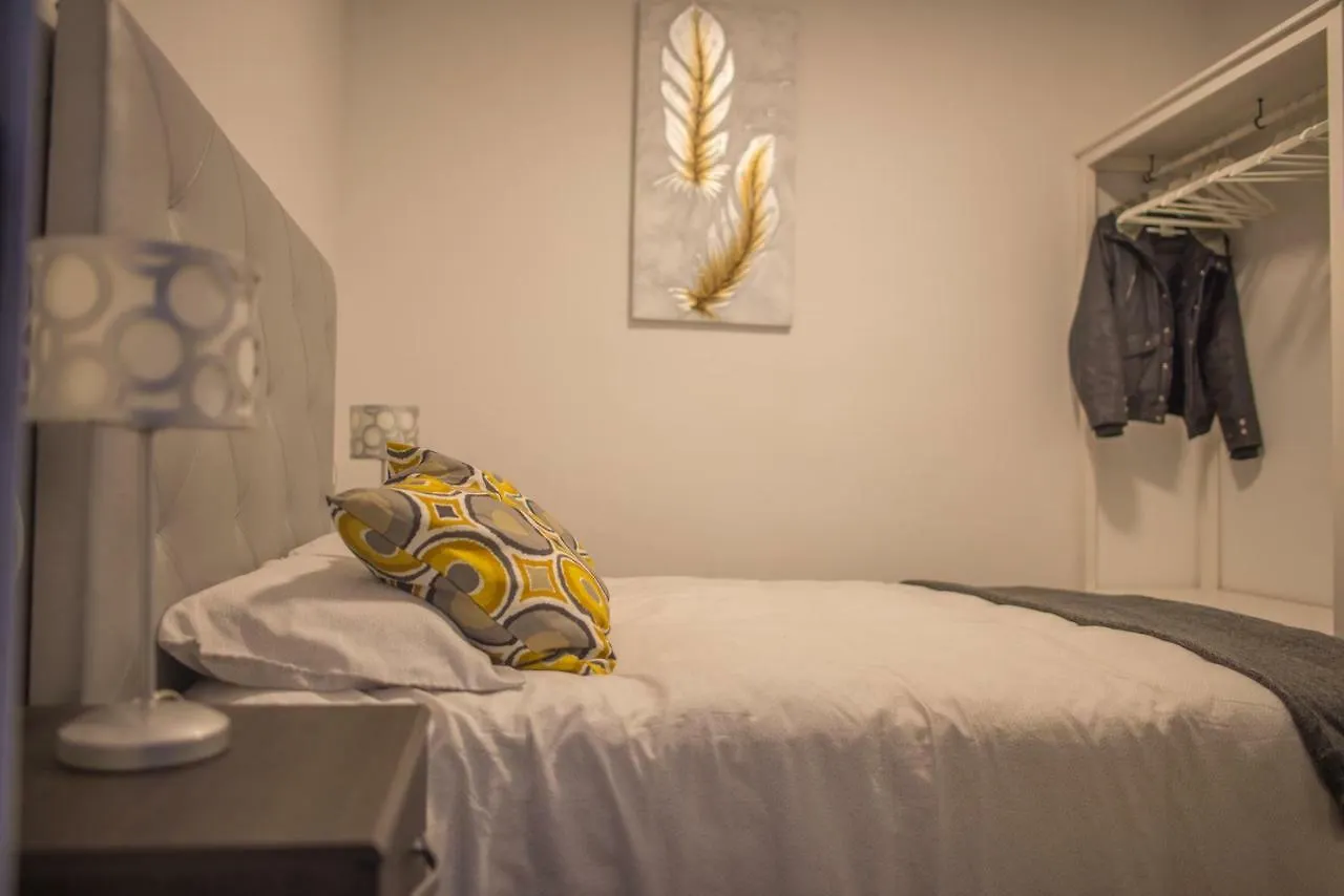 Apartamento Padilla Playa Huelin Malaga Spain